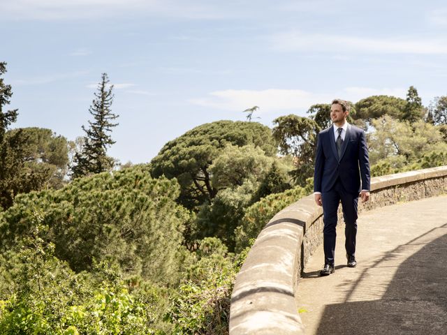 Il matrimonio di Cristina e Matteo a Acireale, Catania 14