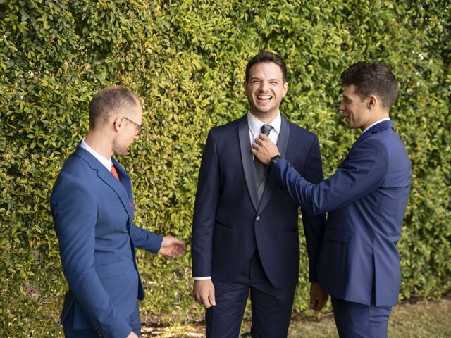 Il matrimonio di Cristina e Matteo a Acireale, Catania 17