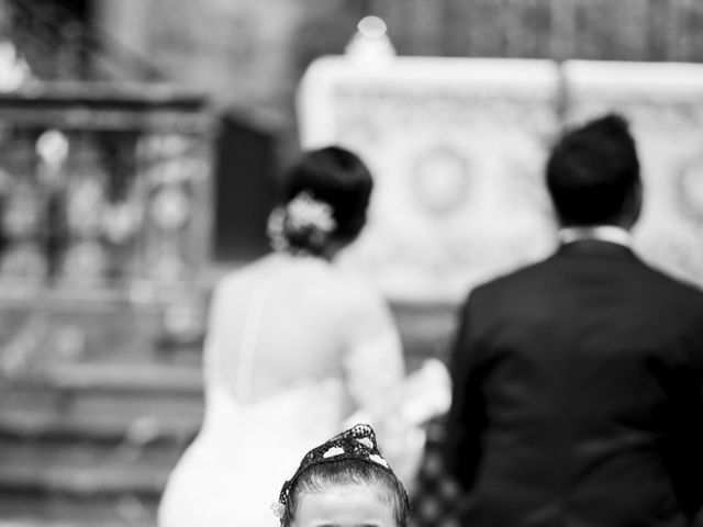 Il matrimonio di Cristina e Matteo a Acireale, Catania 20