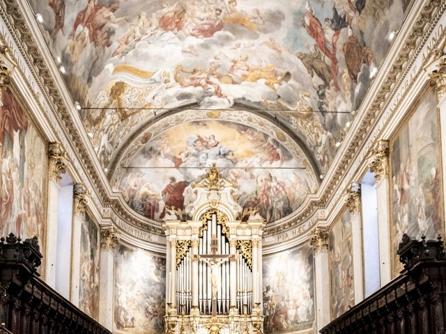 Il matrimonio di Cristina e Matteo a Acireale, Catania 25