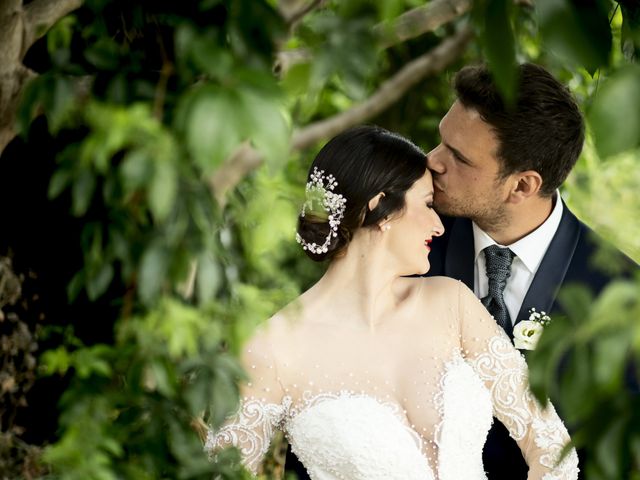 Il matrimonio di Cristina e Matteo a Acireale, Catania 29