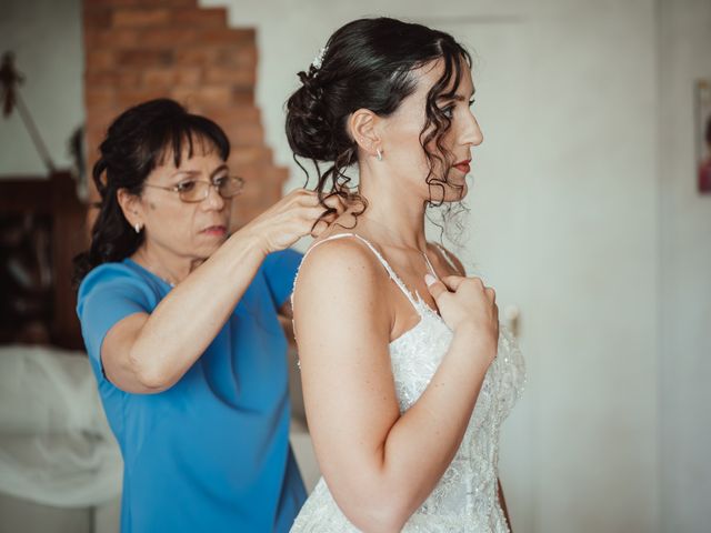 Il matrimonio di Andrea e Eleonora a Padova, Padova 37