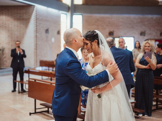 Il matrimonio di Andrea e Eleonora a Padova, Padova 50