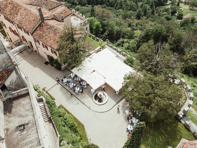 Il matrimonio di Andrea e Eleonora a Padova, Padova 57