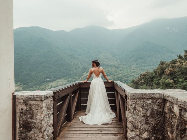 Il matrimonio di Andrea e Eleonora a Padova, Padova 63