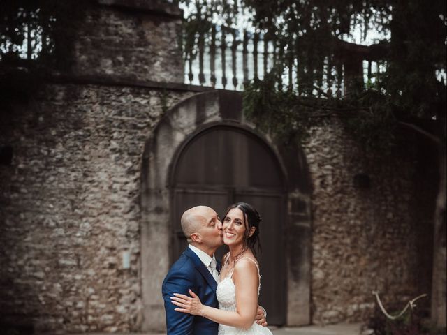 Il matrimonio di Andrea e Eleonora a Padova, Padova 66