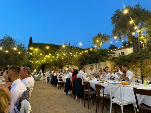 Il matrimonio di Roberto  e Elena a Arzana, Nuoro 4