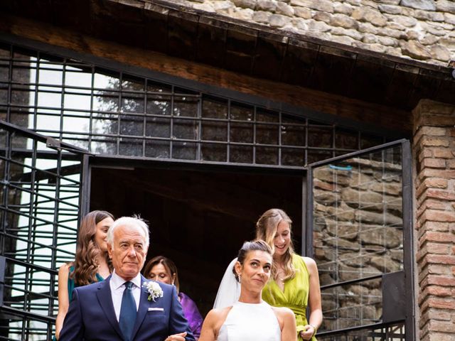 Il matrimonio di Paolo e Valentina a Torgiano, Perugia 23