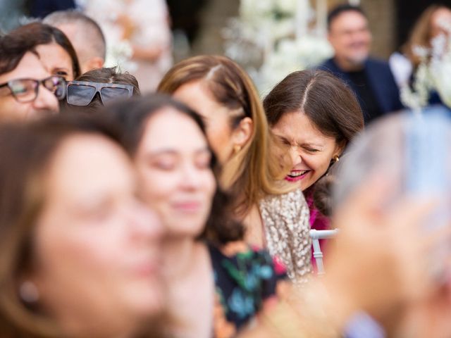 Il matrimonio di Paolo e Valentina a Torgiano, Perugia 40