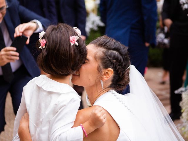 Il matrimonio di Paolo e Valentina a Torgiano, Perugia 58