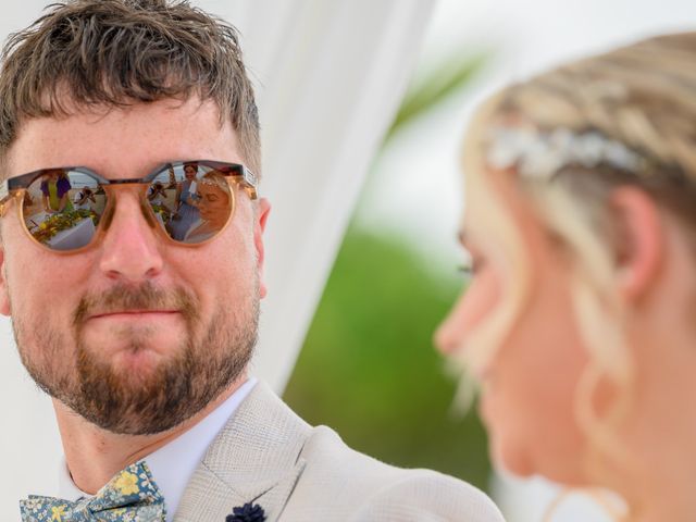 Il matrimonio di Joe e Ciara a Cavallino-Treporti, Venezia 32