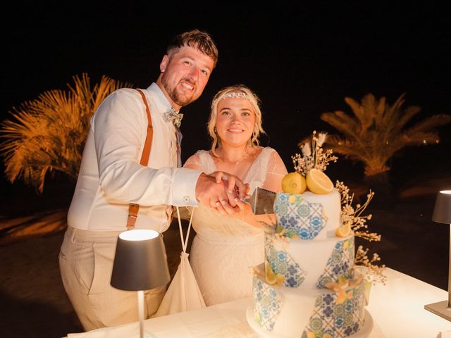 Il matrimonio di Joe e Ciara a Cavallino-Treporti, Venezia 44