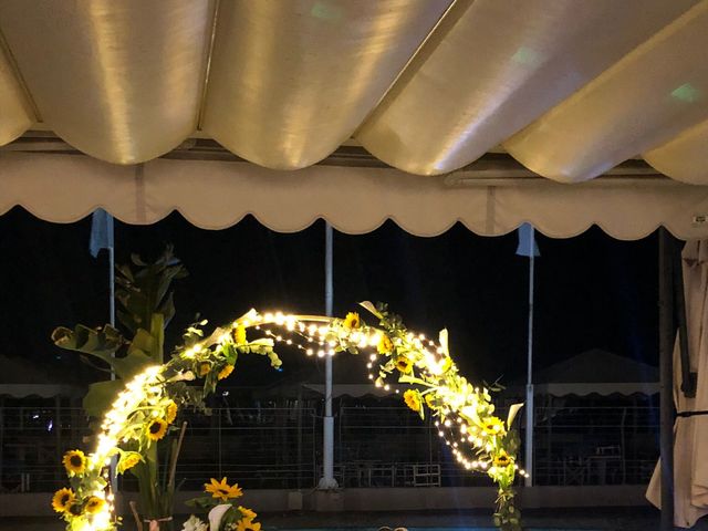 Il matrimonio di Francesco e Laura a Portovenere, La Spezia 14