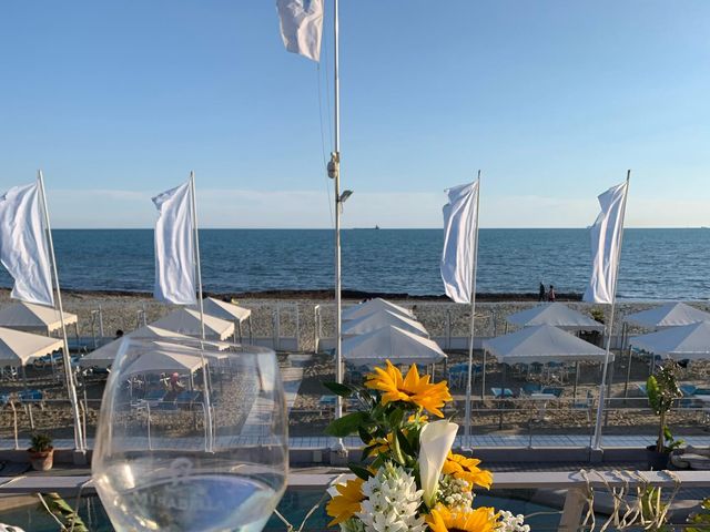 Il matrimonio di Francesco e Laura a Portovenere, La Spezia 7