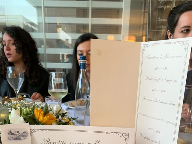 Il matrimonio di Francesco e Laura a Portovenere, La Spezia 13