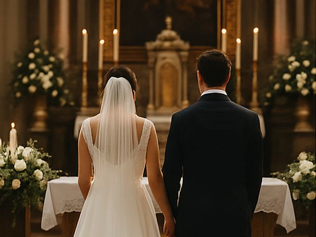 Il matrimonio di Federico e Elisabetta a Verona, Verona 3