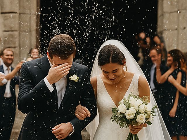 Il matrimonio di Federico e Elisabetta a Verona, Verona 4