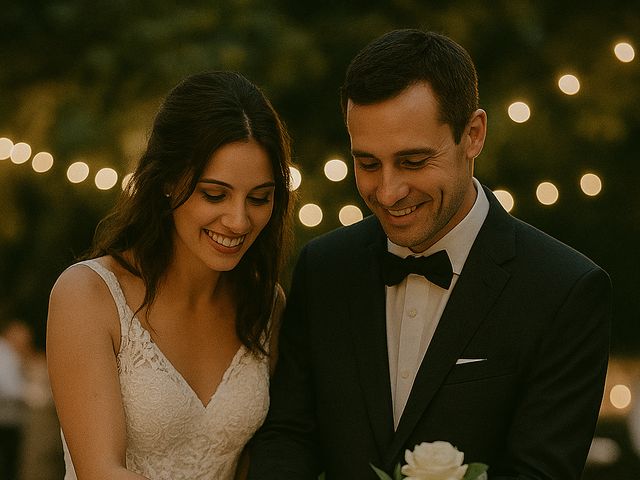 Il matrimonio di Federico e Elisabetta a Verona, Verona 5