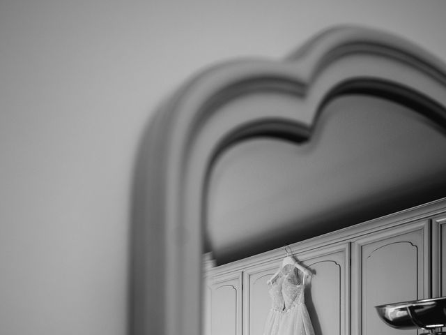 Il matrimonio di Nicolò e Elisa a Pordenone, Pordenone 3