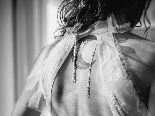 Il matrimonio di Nicolò e Elisa a Pordenone, Pordenone 5