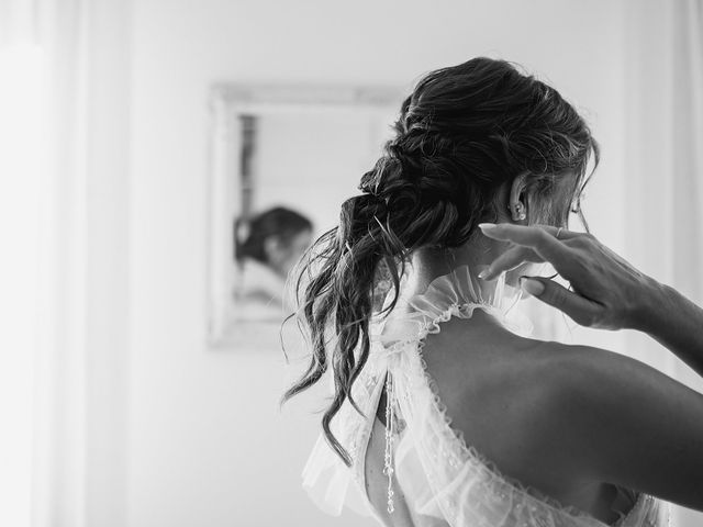 Il matrimonio di Nicolò e Elisa a Pordenone, Pordenone 7