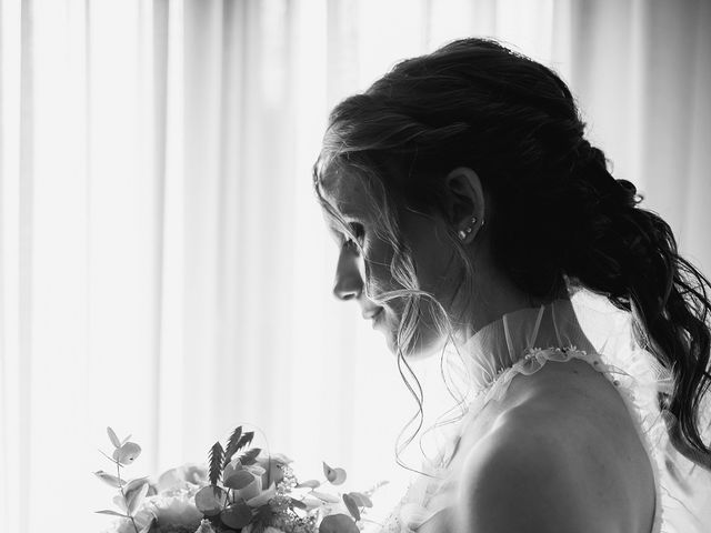 Il matrimonio di Nicolò e Elisa a Pordenone, Pordenone 10