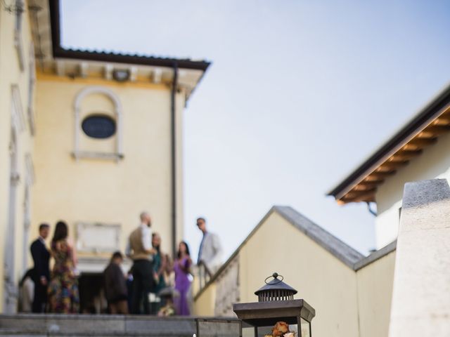 Il matrimonio di Nicolò e Elisa a Pordenone, Pordenone 12