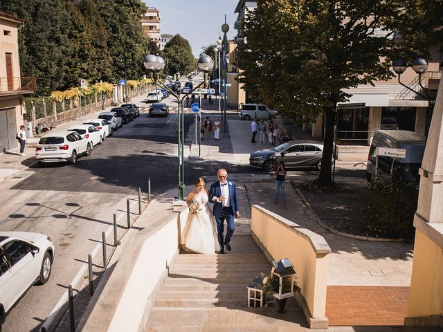 Il matrimonio di Nicolò e Elisa a Pordenone, Pordenone 15