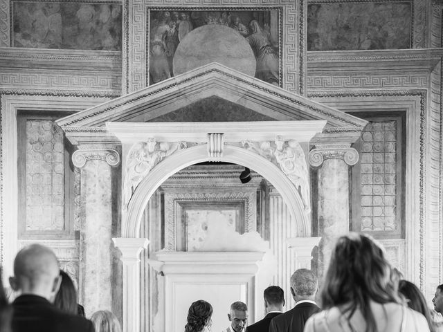 Il matrimonio di Nicolò e Elisa a Pordenone, Pordenone 22