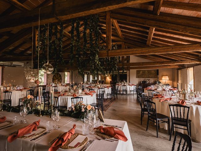 Il matrimonio di Nicolò e Elisa a Pordenone, Pordenone 42