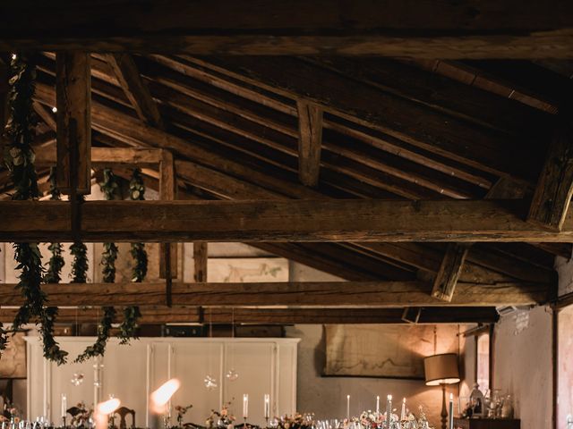 Il matrimonio di Nicolò e Elisa a Pordenone, Pordenone 43