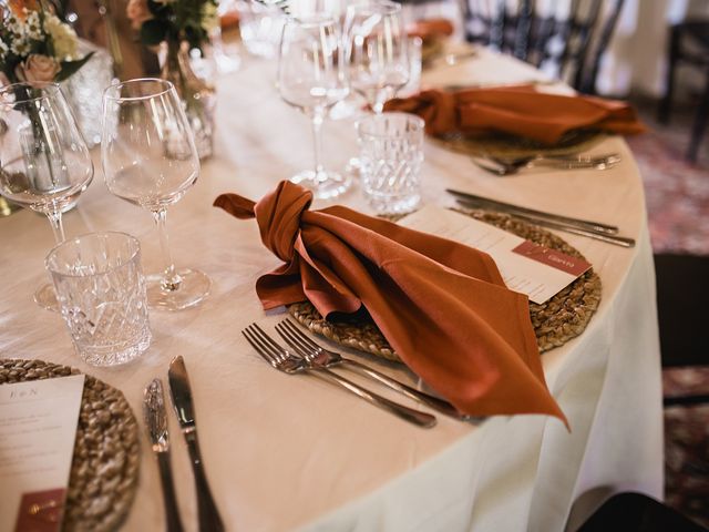 Il matrimonio di Nicolò e Elisa a Pordenone, Pordenone 45