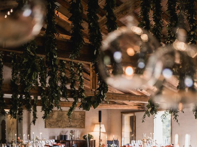 Il matrimonio di Nicolò e Elisa a Pordenone, Pordenone 46