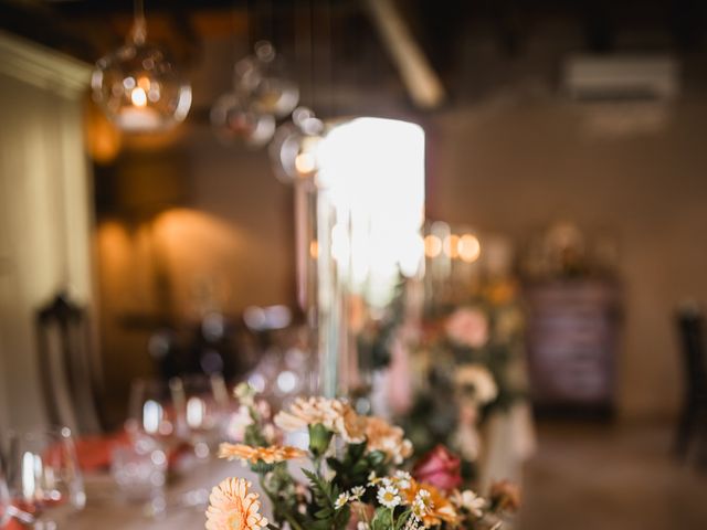 Il matrimonio di Nicolò e Elisa a Pordenone, Pordenone 48