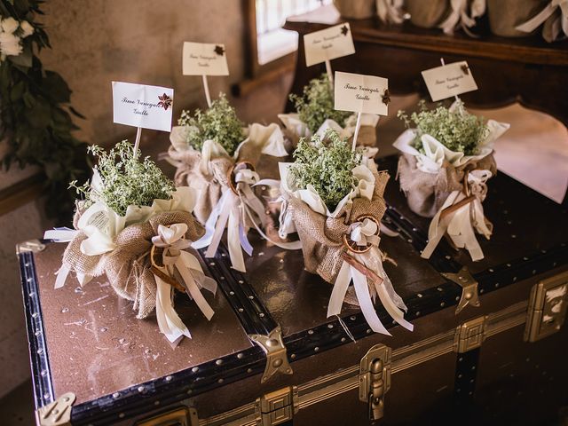 Il matrimonio di Nicolò e Elisa a Pordenone, Pordenone 49