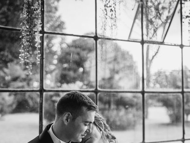 Il matrimonio di Nicolò e Elisa a Pordenone, Pordenone 51