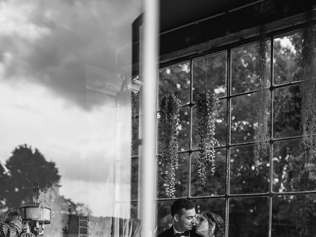 Il matrimonio di Nicolò e Elisa a Pordenone, Pordenone 53