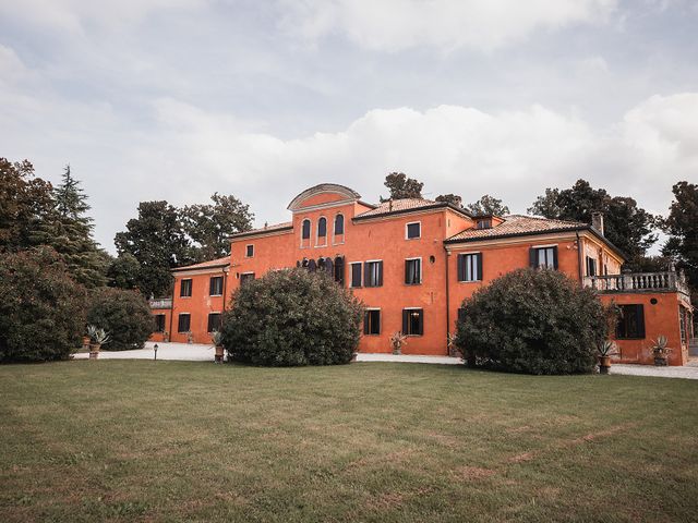 Il matrimonio di Nicolò e Elisa a Pordenone, Pordenone 56