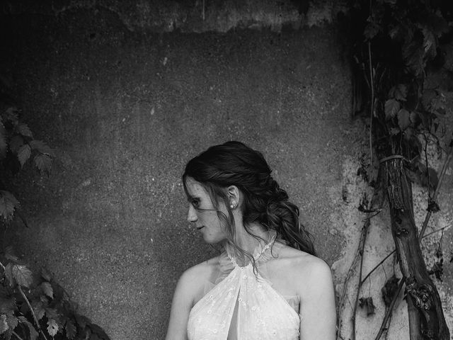 Il matrimonio di Nicolò e Elisa a Pordenone, Pordenone 58