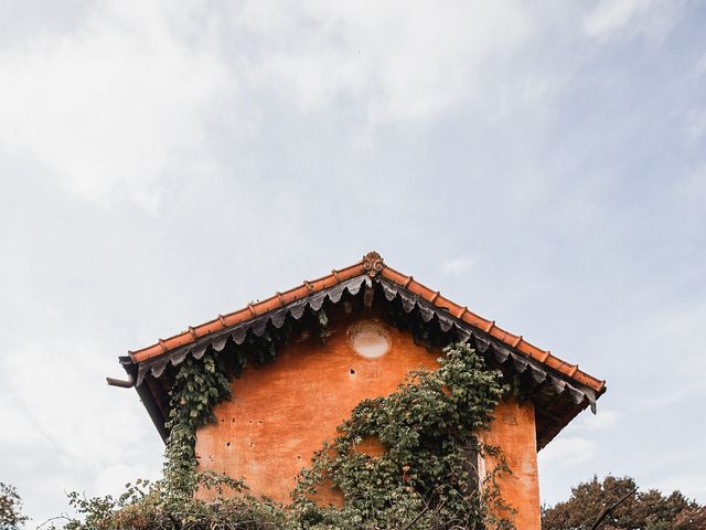 Il matrimonio di Nicolò e Elisa a Pordenone, Pordenone 61