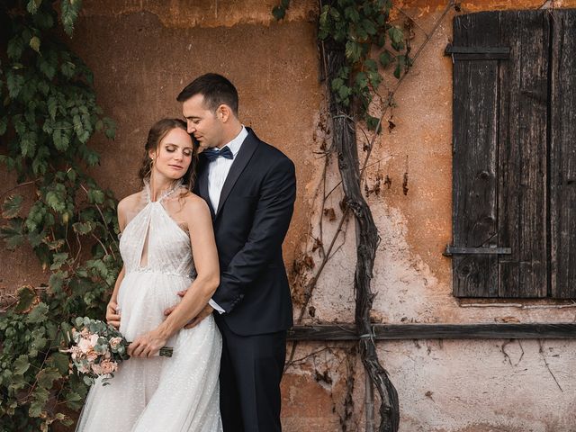 Il matrimonio di Nicolò e Elisa a Pordenone, Pordenone 62
