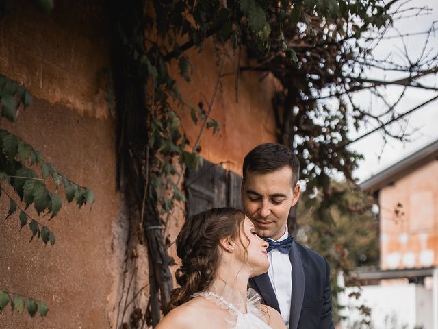 Il matrimonio di Nicolò e Elisa a Pordenone, Pordenone 63