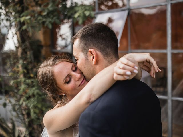Il matrimonio di Nicolò e Elisa a Pordenone, Pordenone 66