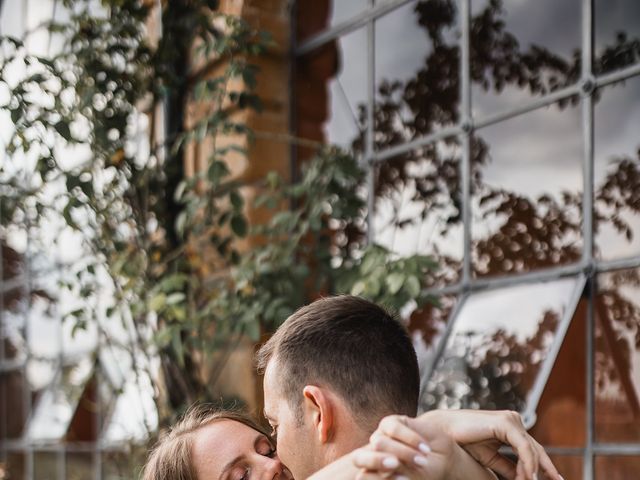 Il matrimonio di Nicolò e Elisa a Pordenone, Pordenone 67
