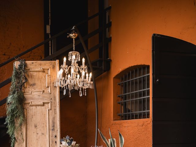 Il matrimonio di Nicolò e Elisa a Pordenone, Pordenone 69