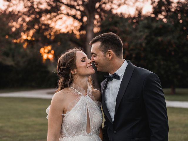 Il matrimonio di Nicolò e Elisa a Pordenone, Pordenone 74