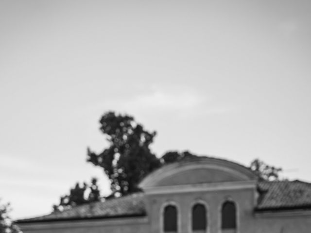 Il matrimonio di Nicolò e Elisa a Pordenone, Pordenone 80