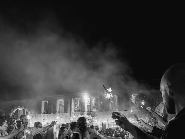 Il matrimonio di Nicolò e Elisa a Pordenone, Pordenone 87