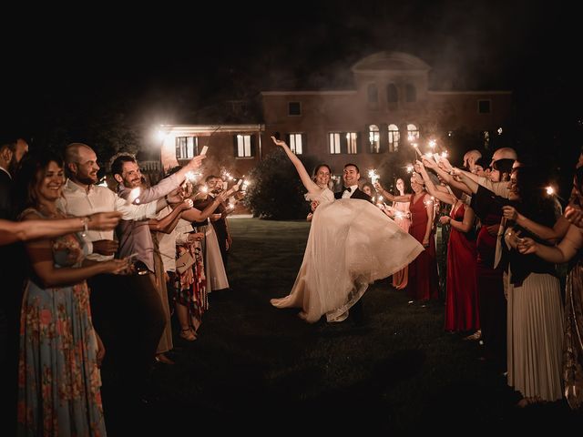 Il matrimonio di Nicolò e Elisa a Pordenone, Pordenone 88