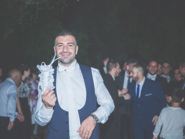 Il matrimonio di Vincenzo e Raffaella a Reggio di Calabria, Reggio Calabria 20